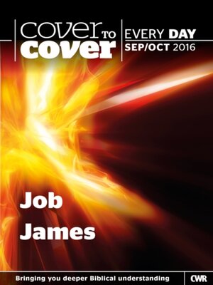 cover image of Cover to Cover Every Day